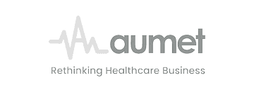 Aumet logo