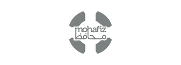 Mohafiz logo