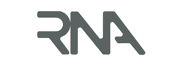 RNA logo