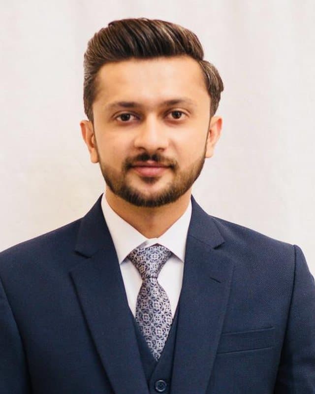 Ahmed Gadai