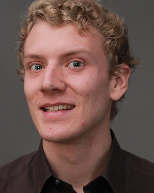 Felix Gies