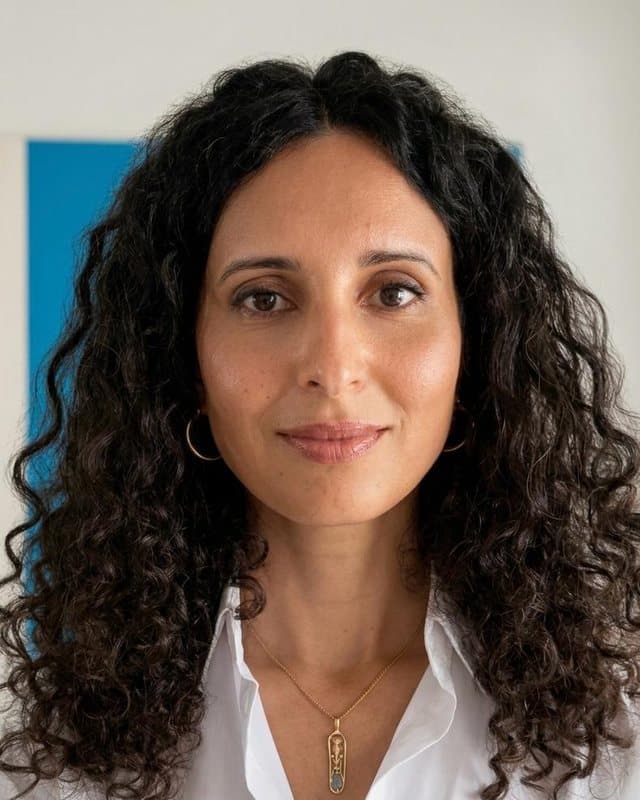 Sarra Homri